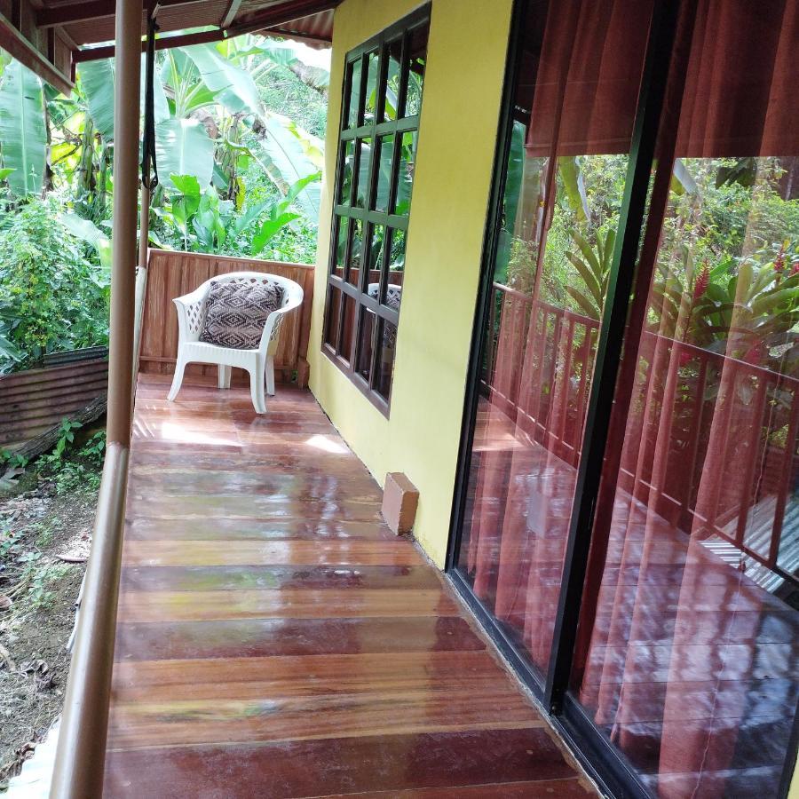 Apartamento Casa Sol Sarapiquí Exterior foto